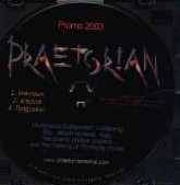 Praetorian (AUS) : Promo 2003